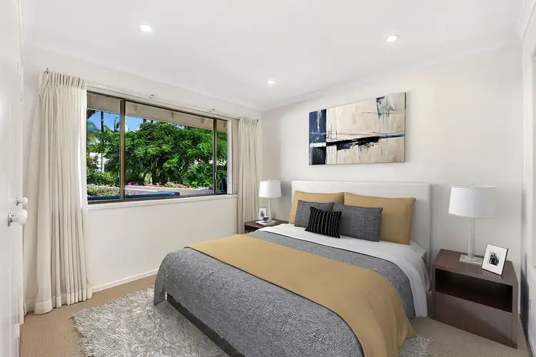 Sixth view of Homely townhouse listing, 6/74 Wardoo Street, Ashmore QLD 4214