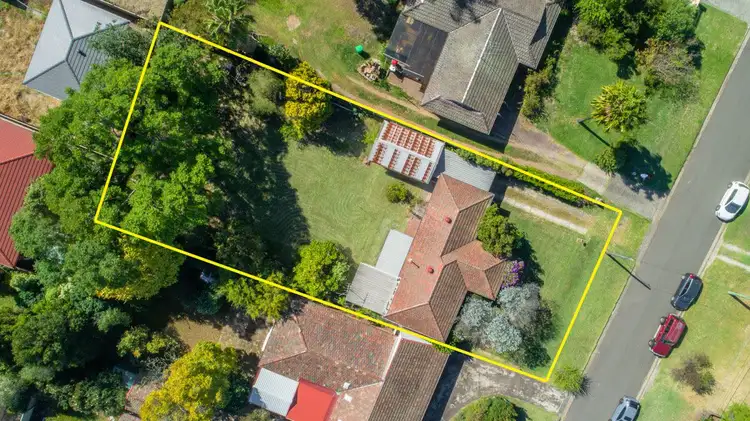 Main view of Homely house listing, 19 Deakin Street, West Ryde NSW 2114