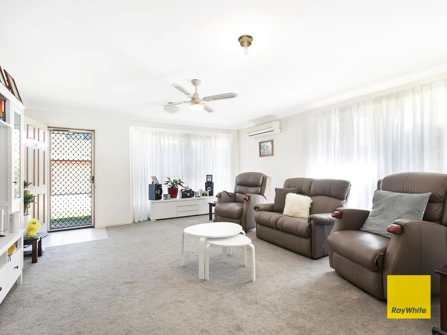 Main view of Homely townhouse listing, 10/32 Sorrento Street, Wynnum West QLD 4178