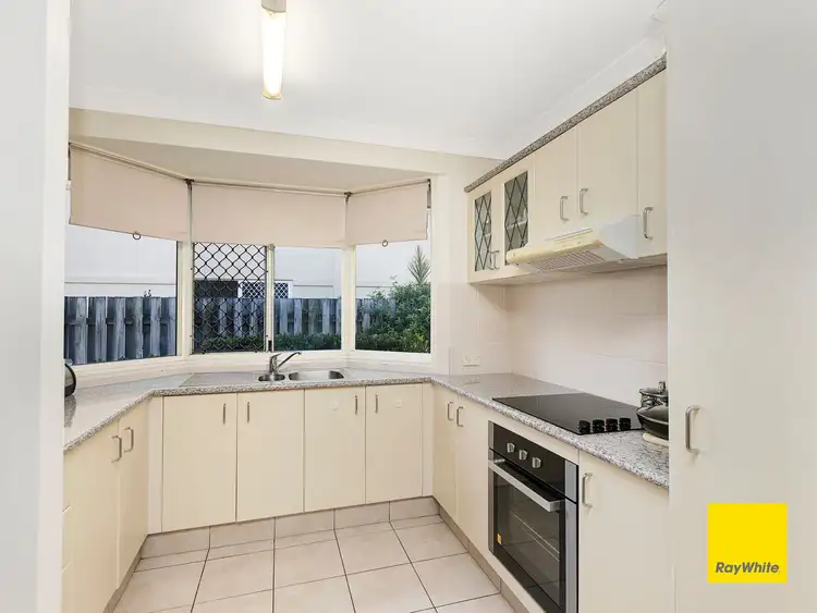 Second view of Homely townhouse listing, 10/32 Sorrento Street, Wynnum West QLD 4178