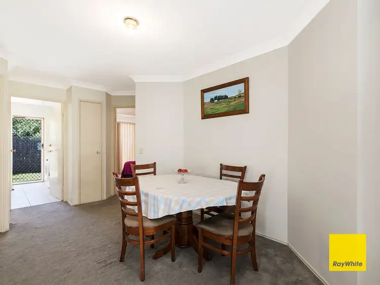 Third view of Homely townhouse listing, 10/32 Sorrento Street, Wynnum West QLD 4178
