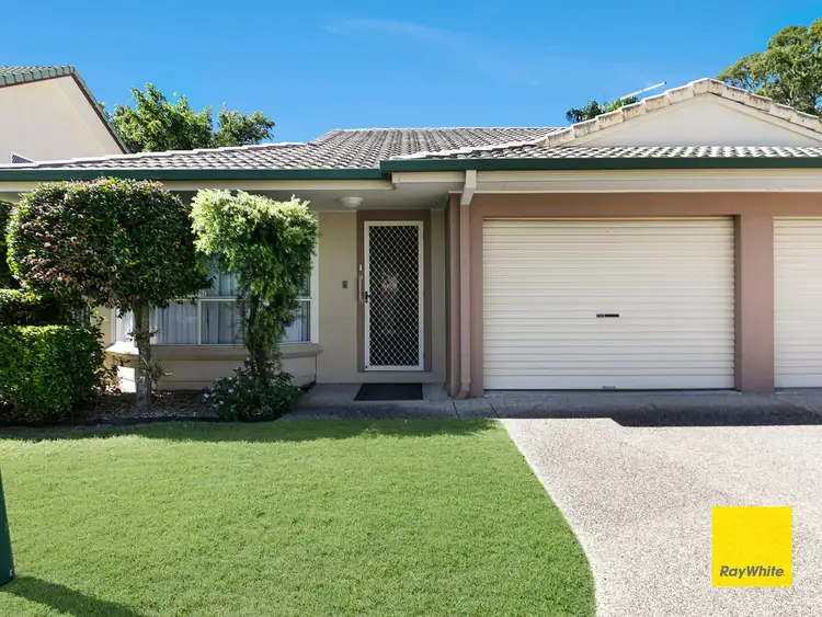 Fifth view of Homely townhouse listing, 10/32 Sorrento Street, Wynnum West QLD 4178