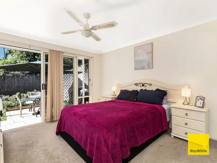 Sixth view of Homely townhouse listing, 10/32 Sorrento Street, Wynnum West QLD 4178