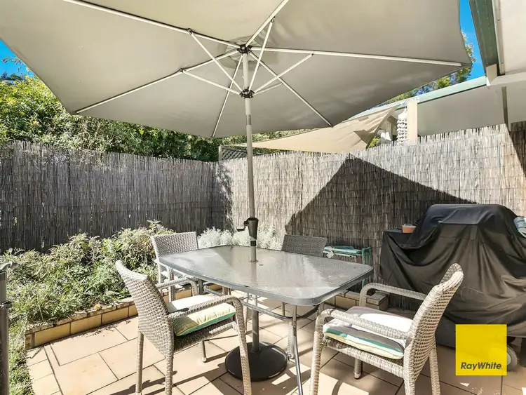 Seventh view of Homely townhouse listing, 10/32 Sorrento Street, Wynnum West QLD 4178
