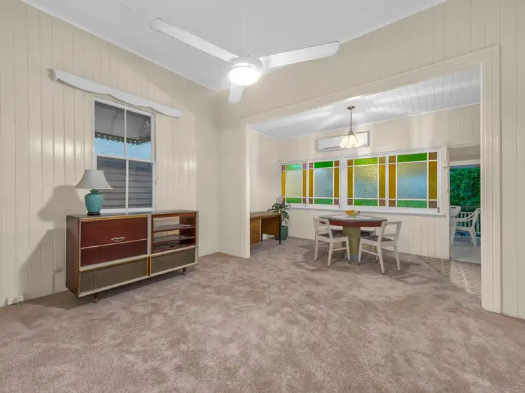 Second view of Homely house listing, 71 Fernberg Road, Paddington QLD 4064