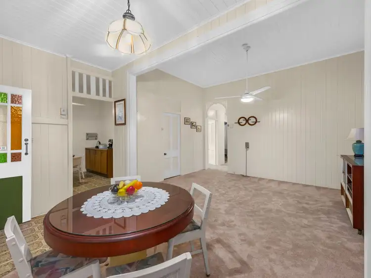 Fourth view of Homely house listing, 71 Fernberg Road, Paddington QLD 4064