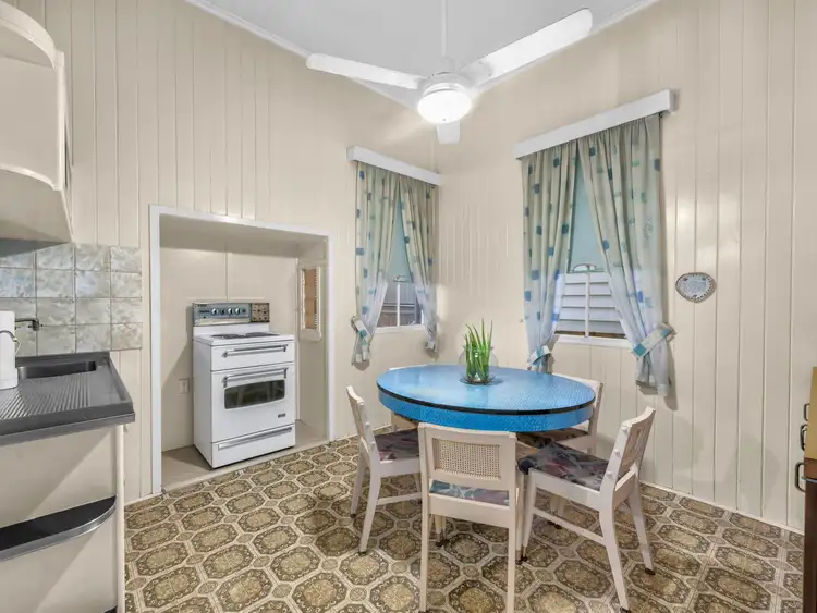 Fifth view of Homely house listing, 71 Fernberg Road, Paddington QLD 4064
