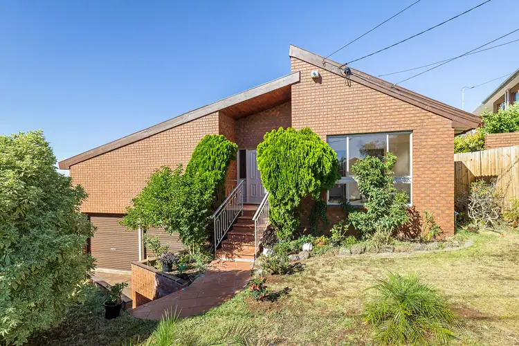 Main view of Homely house listing, 28 Clarke Drive, Gladstone Park VIC 3043
