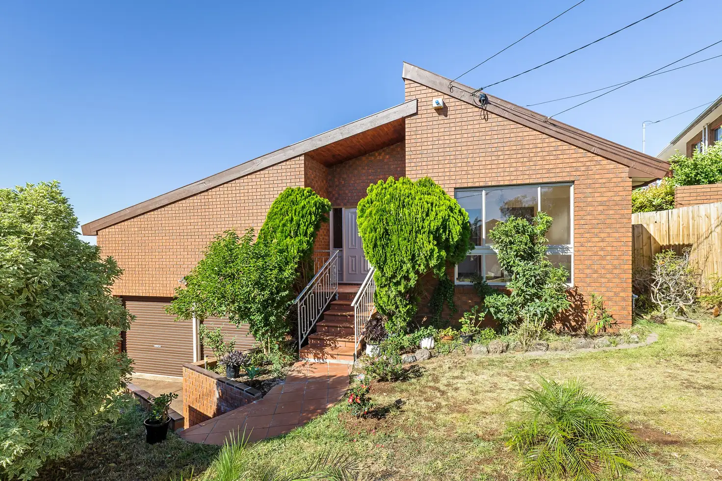Main view of Homely house listing, 28 Clarke Drive, Gladstone Park VIC 3043