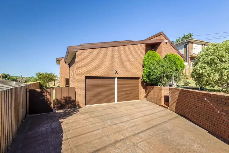 Second view of Homely house listing, 28 Clarke Drive, Gladstone Park VIC 3043