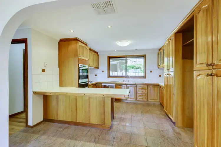 Third view of Homely house listing, 28 Clarke Drive, Gladstone Park VIC 3043