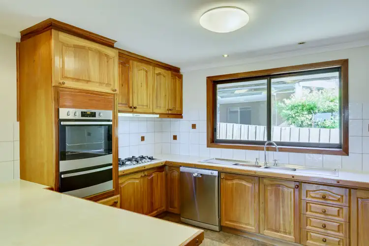 Fourth view of Homely house listing, 28 Clarke Drive, Gladstone Park VIC 3043