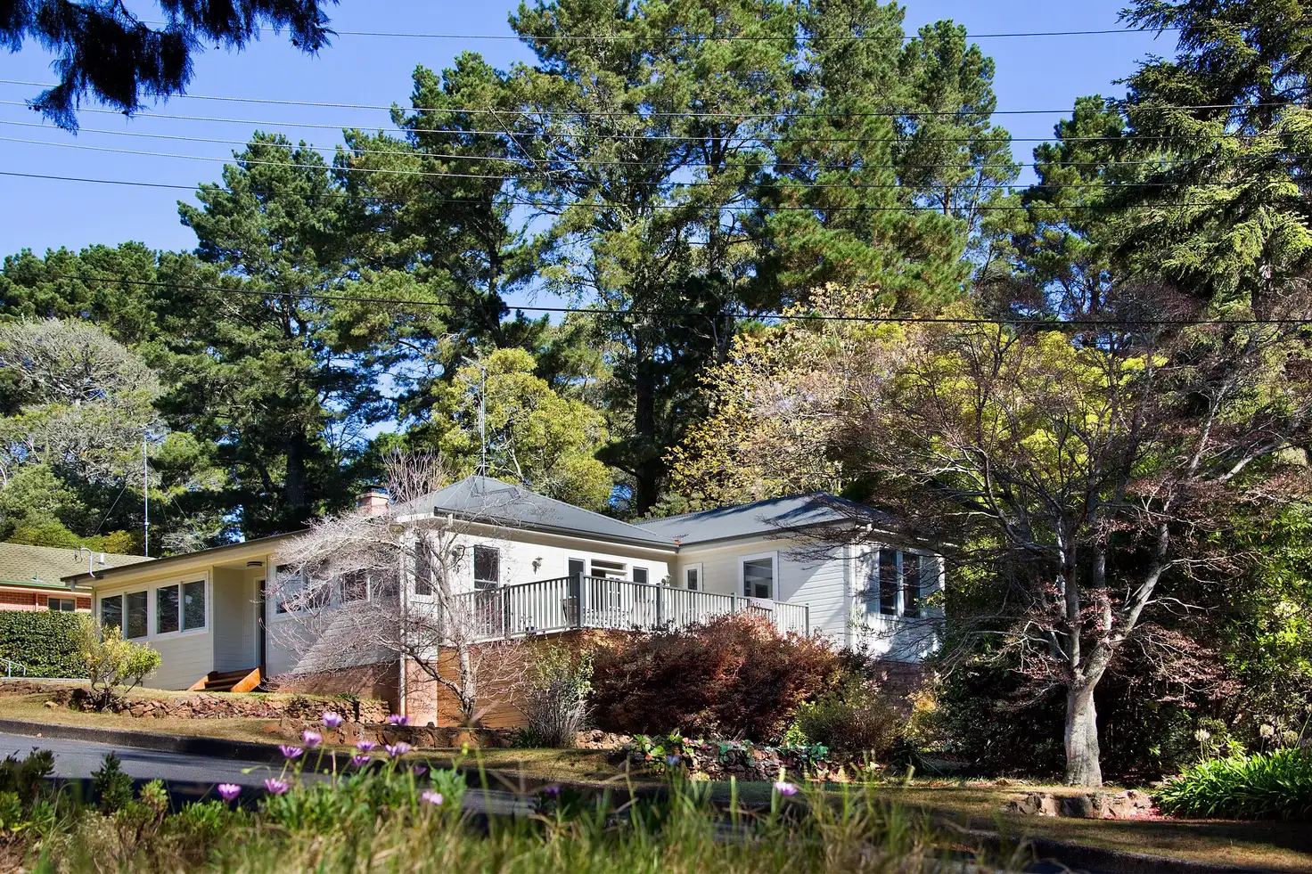 Main view of Homely house listing, 145 Govetts Leap Road, Blackheath NSW 2785