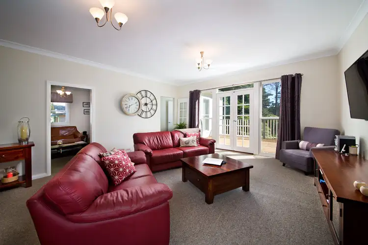 Second view of Homely house listing, 145 Govetts Leap Road, Blackheath NSW 2785