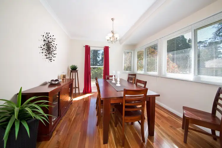 Third view of Homely house listing, 145 Govetts Leap Road, Blackheath NSW 2785