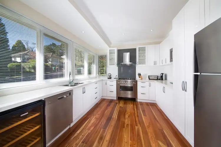 Fourth view of Homely house listing, 145 Govetts Leap Road, Blackheath NSW 2785