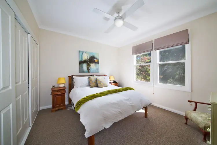 Fifth view of Homely house listing, 145 Govetts Leap Road, Blackheath NSW 2785