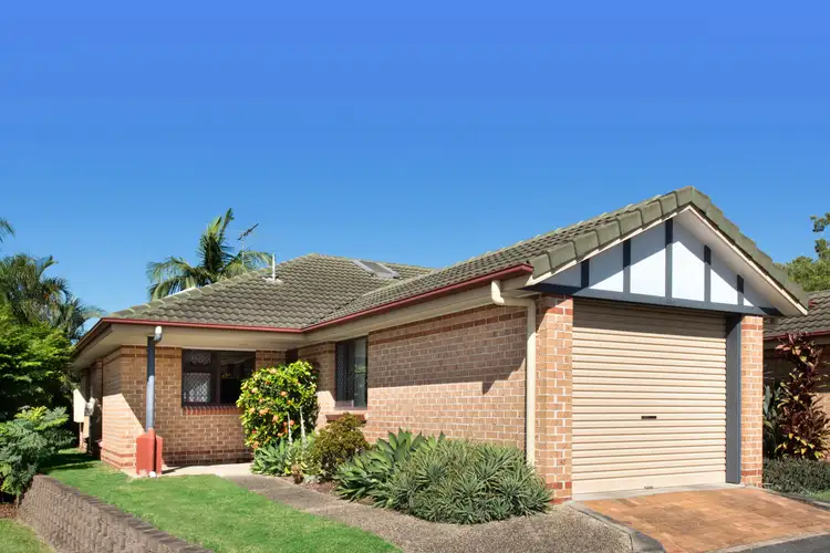 23/43 Scrub Road, Carindale QLD 4152