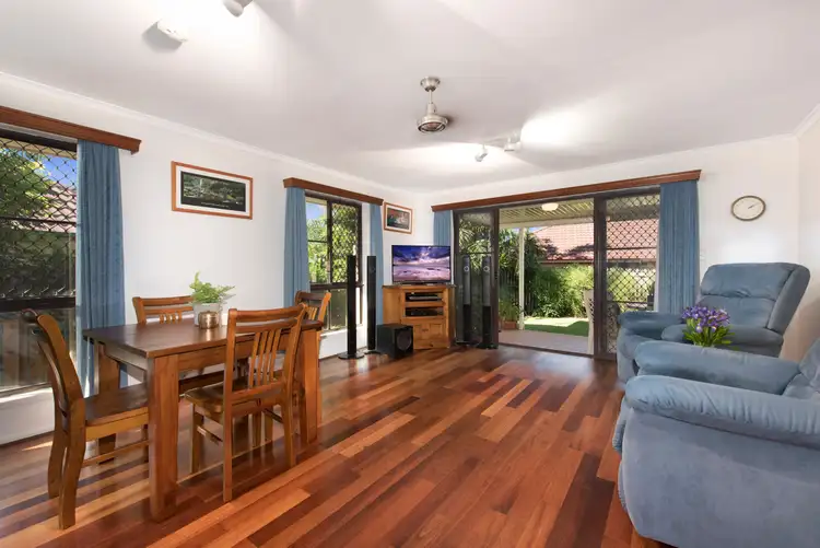 Third view of Homely villa listing, 23/43 Scrub Road, Carindale QLD 4152