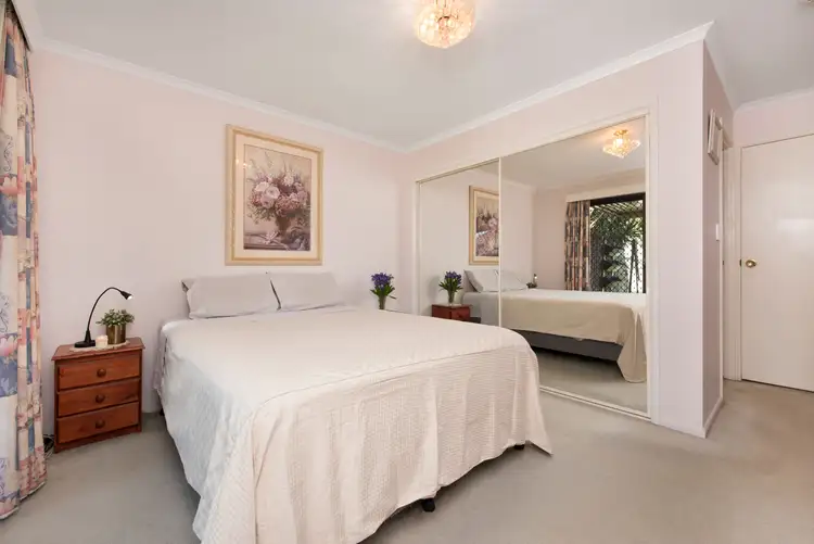 Fifth view of Homely villa listing, 23/43 Scrub Road, Carindale QLD 4152