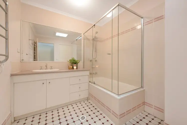 Sixth view of Homely villa listing, 23/43 Scrub Road, Carindale QLD 4152