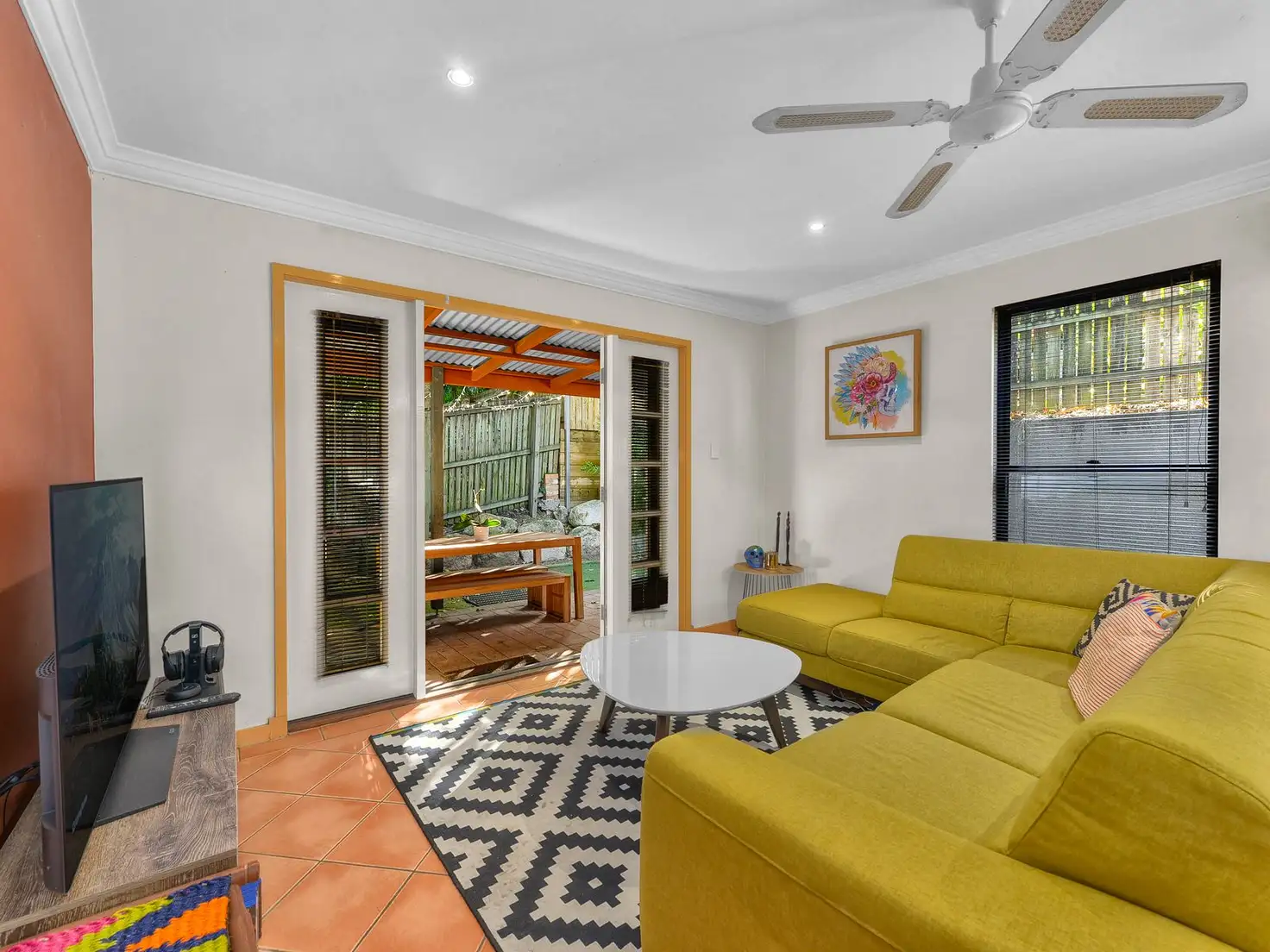 Main view of Homely townhouse listing, 2/23A Royal Street, Paddington QLD 4064