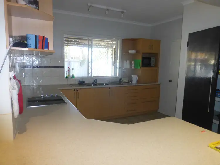 Second view of Homely house listing, 8 Haddon Way, Nickol WA 6714