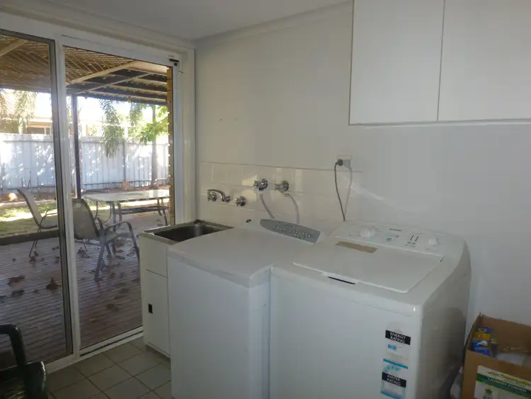 Sixth view of Homely house listing, 8 Haddon Way, Nickol WA 6714