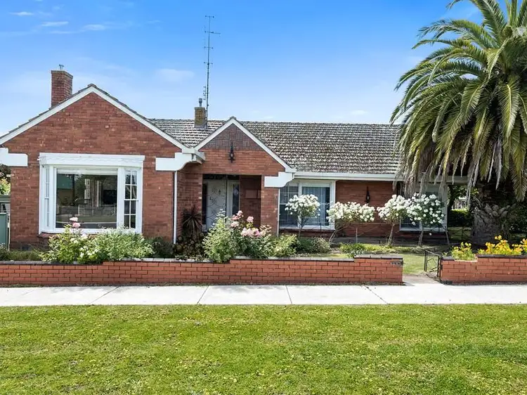 Main view of Homely house listing, 138 High Street, Terang VIC 3264