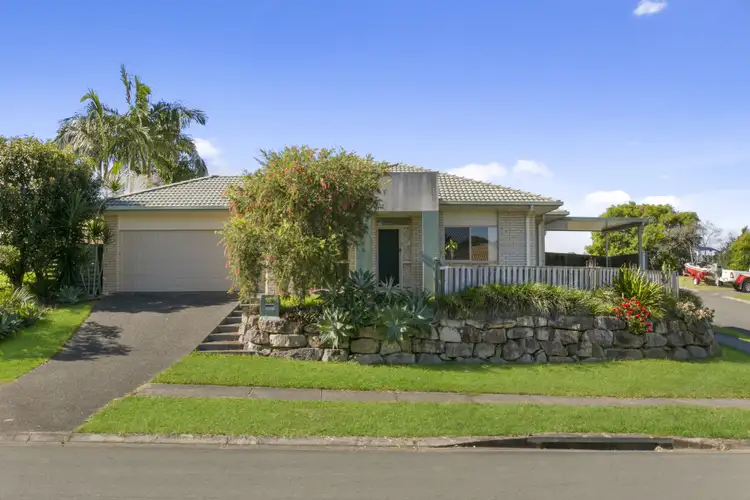 2/6 Lacy Lane, Upper Coomera QLD 4209