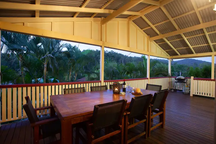 38 Romea Street, The Gap QLD 4061