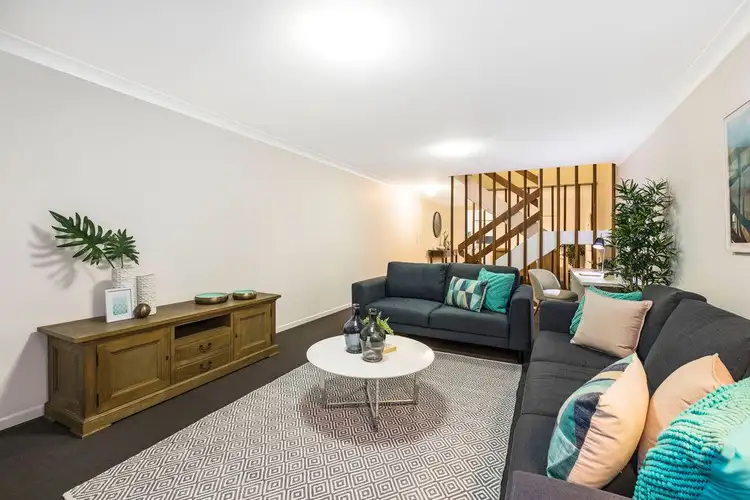 21/12 Patrick Lane, Toowong QLD 4066