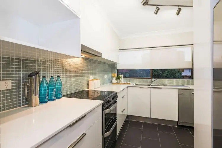 Fifth view of Homely unit listing, 21/12 Patrick Lane, Toowong QLD 4066