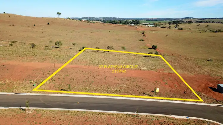 37 Platypus Circuit, Goulburn NSW 2580