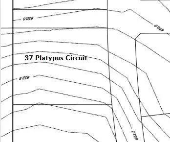 Third view of Homely land listing, 37 Platypus Circuit, Goulburn NSW 2580