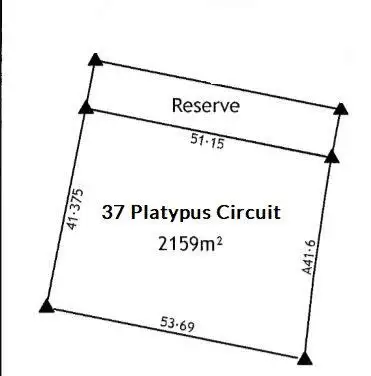 Fourth view of Homely land listing, 37 Platypus Circuit, Goulburn NSW 2580