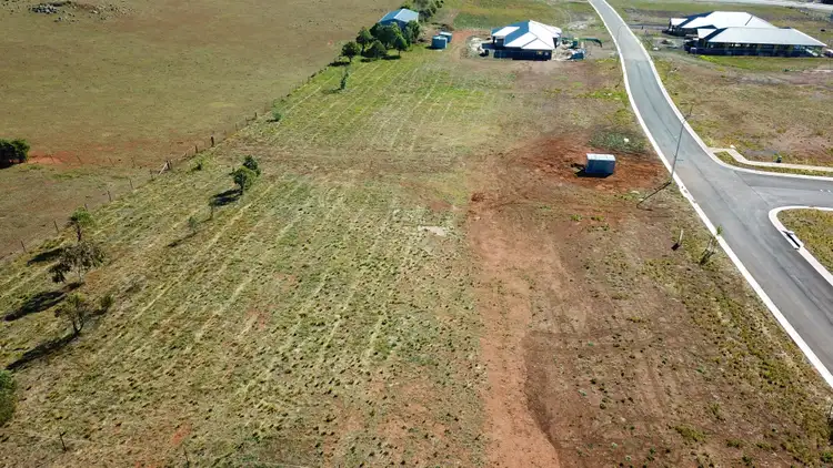 Fifth view of Homely land listing, 37 Platypus Circuit, Goulburn NSW 2580