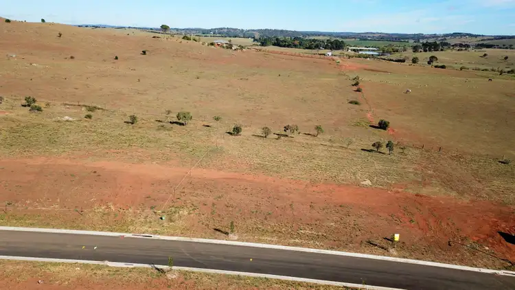 Sixth view of Homely land listing, 37 Platypus Circuit, Goulburn NSW 2580