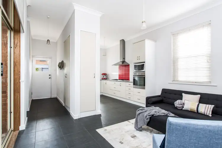 Second view of Homely house listing, 39 Dale Street, Port Adelaide SA 5015