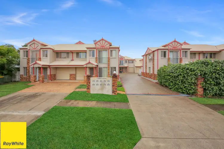 3/3 Kendall Street, Oxley QLD 4075