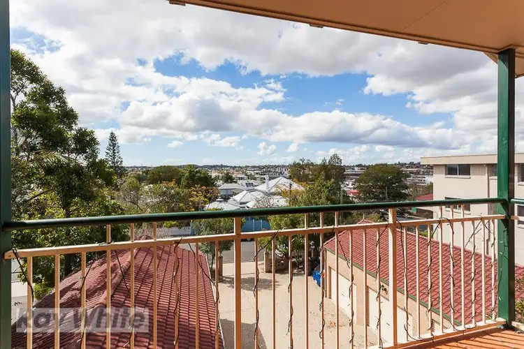 Fifth view of Homely unit listing, 6/29 Saint Leonards Street, Coorparoo QLD 4151