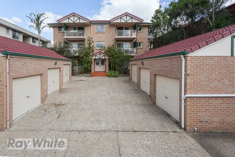 Sixth view of Homely unit listing, 6/29 Saint Leonards Street, Coorparoo QLD 4151