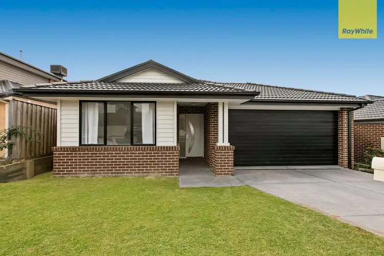 3 Nutmeg Close, Berwick VIC 3806