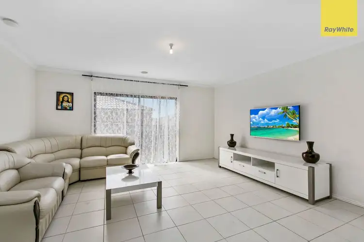 Second view of Homely house listing, 3 Nutmeg Close, Berwick VIC 3806