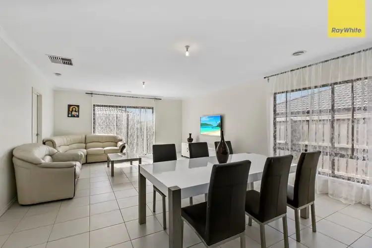 Third view of Homely house listing, 3 Nutmeg Close, Berwick VIC 3806