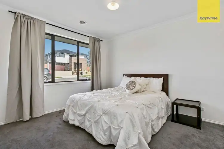 Sixth view of Homely house listing, 3 Nutmeg Close, Berwick VIC 3806
