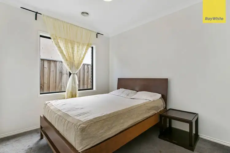 Seventh view of Homely house listing, 3 Nutmeg Close, Berwick VIC 3806