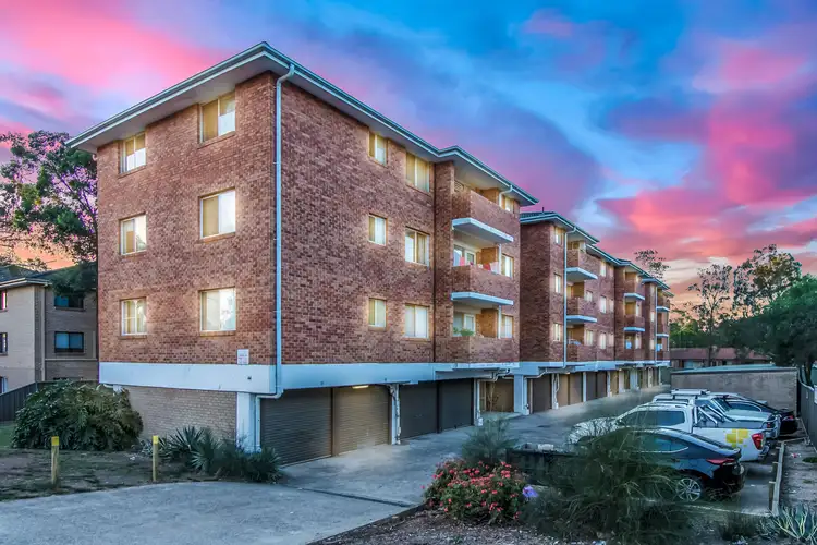 8/44 Luxford Road, Mount Druitt NSW 2770