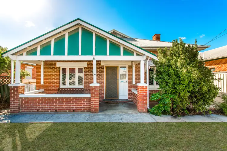33 Ward Street, Pennington SA 5013