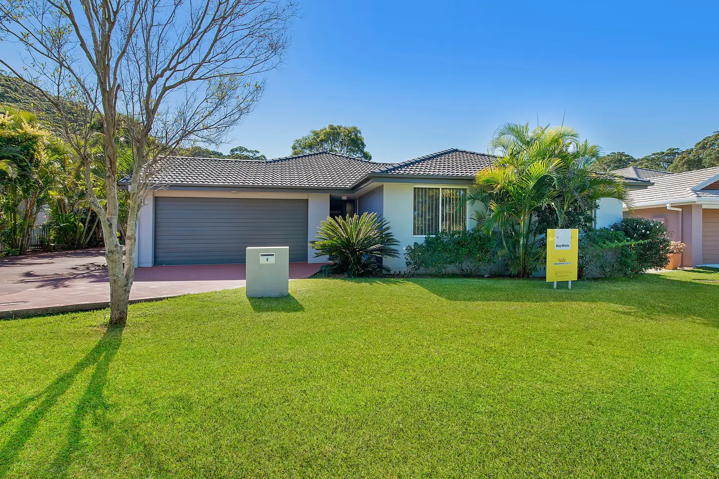 Main view of Homely house listing, 3 David Close, Port Macquarie NSW 2444